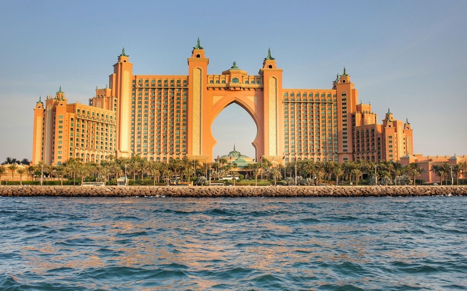 Luxury Rajasthan Tour with Dubai Stopover